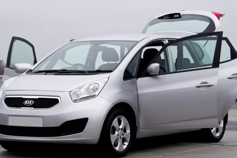 Top Tips to Save Big on Kia Financing in 2025