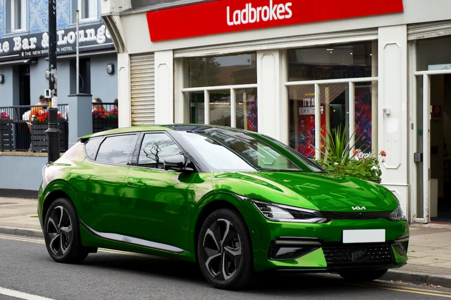 Kia Finance Customer Reviews and Experiences