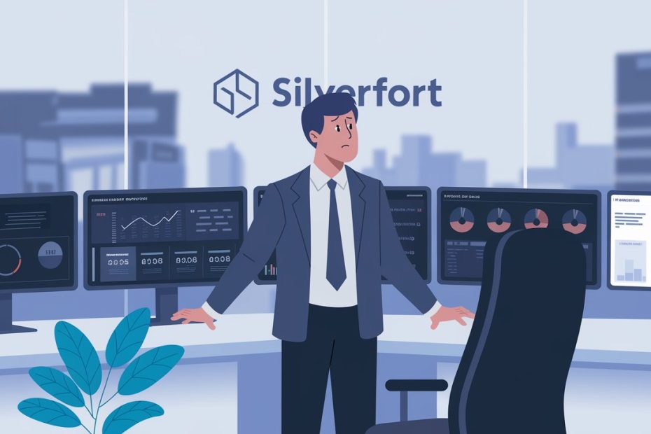 How Silverfort Simplifies Cyber Insurance Compliance for Businesses
