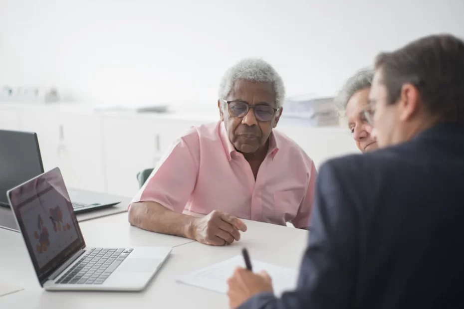 Senior Life Insurance Options Guide for 2025