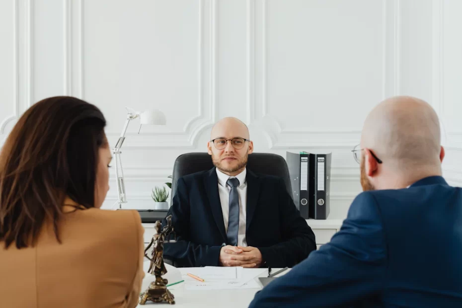 Top Tips for Choosing the Best DUI Lawyer Near Me
