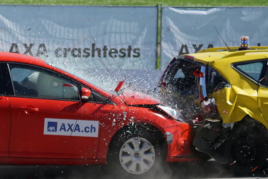 6 Tips to Find the Best Car Crash Attorney Near You